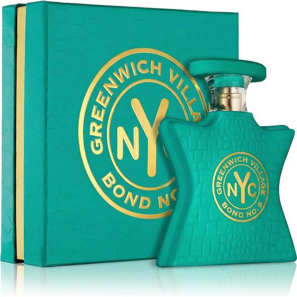 Bond No. 9 Greenwich Village Edp 50 Ml Unisex-image
