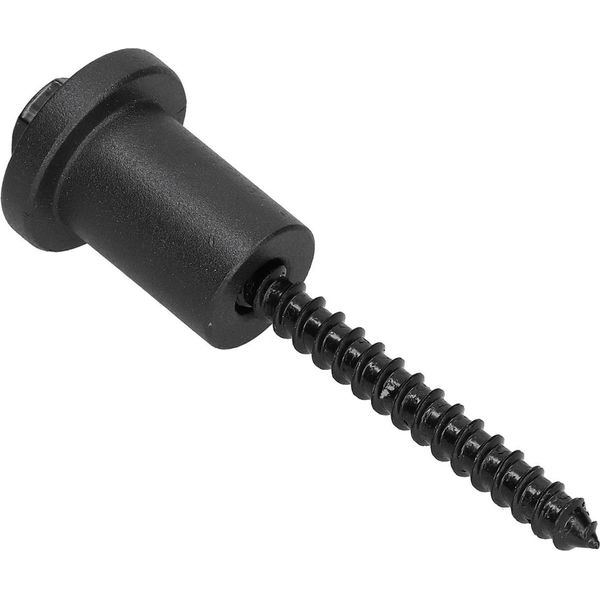 Porta A Sbarramento -Collegamento Elastico -Distanziatore -Kit Acciaio Al Carbonio -Scivolo -Hardware -Accessori-image