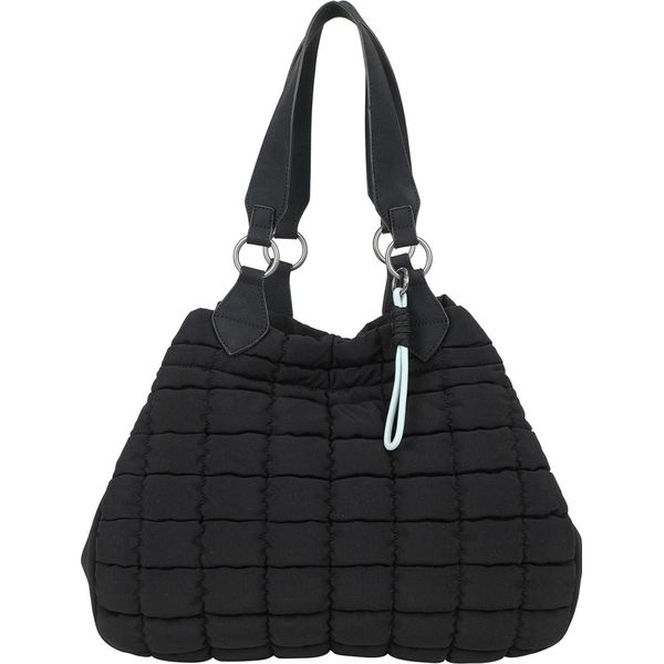 Fritzi Aus PreußEn Borsa A Tracolla Izzy Medium Limited Bubble Shoulder Bag Black Nero-image