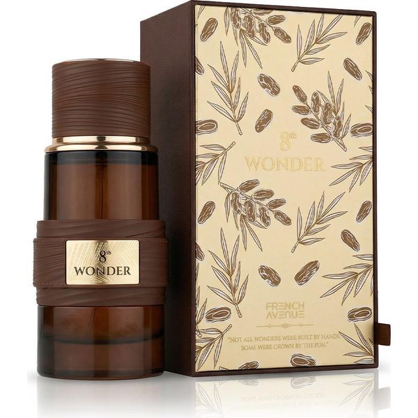 French Avenue 8Th Wonder Estratto Di Profumo 100 Ml (Unisex)-image