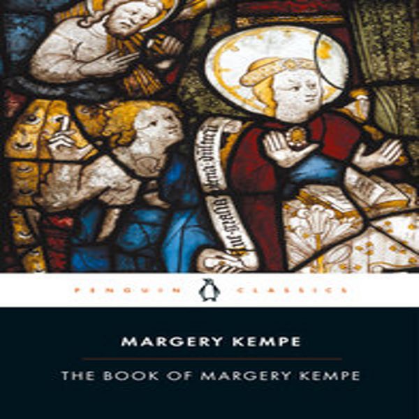 Il Libro Di Margery Kempe-image