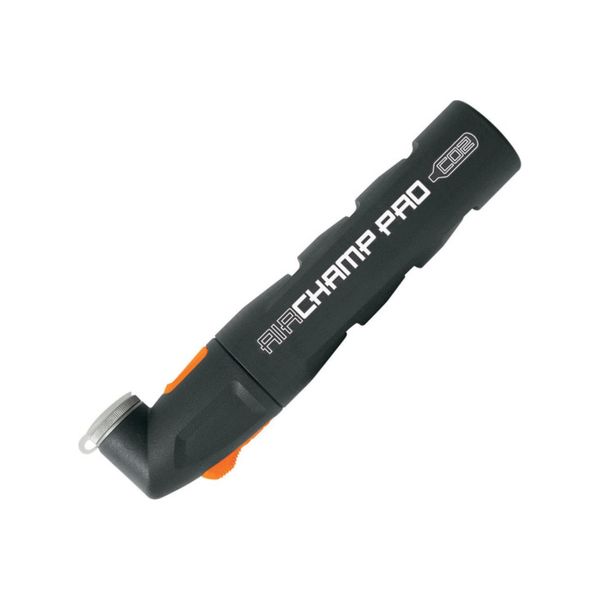 Sks 10429 Pompa A Cartuccia Airchamp Pro 150 Mm, Incl. Staffa Dv/Av/Sv, Nero-image