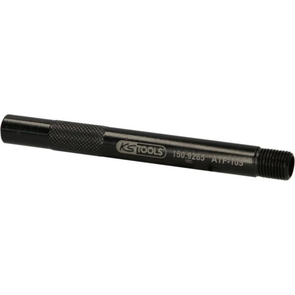 Ks Tools Adattatore Di Riempimento Diritto Per Vag, Bmw E Mini M10 X 1,0 - 150.9265-image