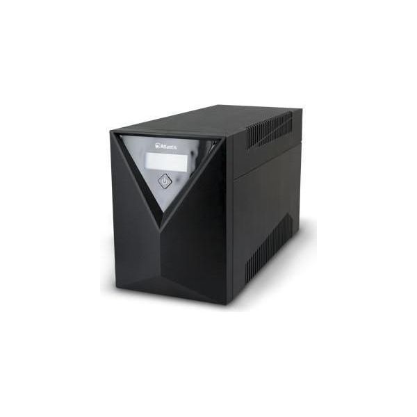 Atlantis Land Onepower 2001 Gruppo Di Continuità (Ups) 2 Kva 1200 W-image