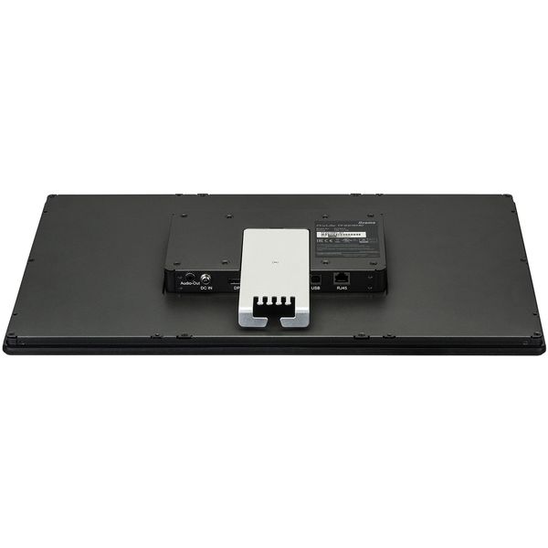 Iiyama Prolite TF2215MC-B2 - 54,6 Cm (21.5") - 315 Cd/M² - Full Hd - Ips - 16:9 - 1920 X 1080 Pixel"-image