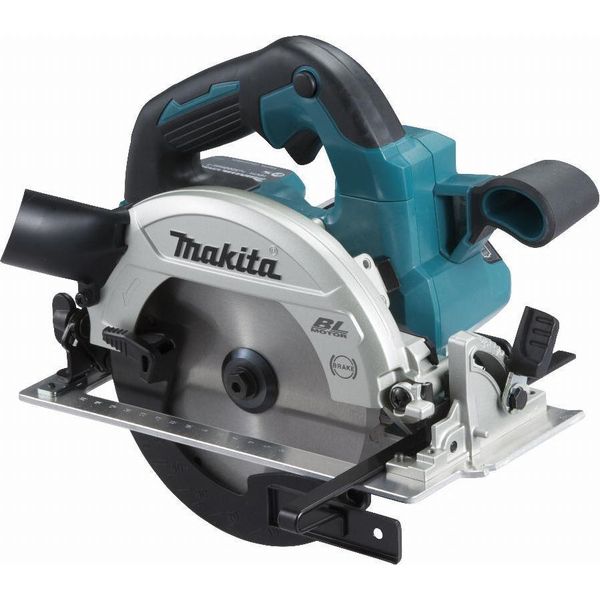 Sega Makita DHS661ZJU Sega Circolare-image
