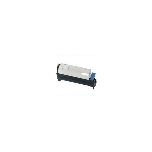 Oki Yellow Drum For C8600 - Originale - Oki C8600 - C8800 - 20000 Pagine - Stampa Laser - Giallo - Giallo-image
