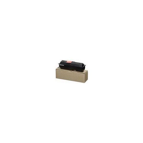 Kyocera/Mita TK-710 Kyocera Toner FüR Kyocera/Mita FS9130DN, Schwarz-image