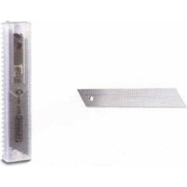 Stanley 25Mm Snap-Off Knife Blades-image