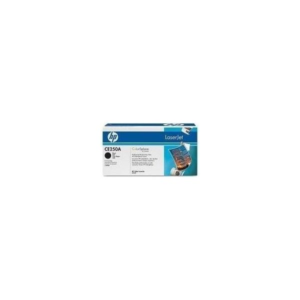 Hp Cartuccia Toner Originale Nero Laserjet 504A - 5000 Pagine - Nero - 1 Pz-image