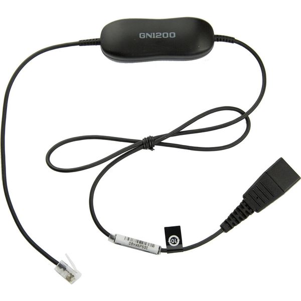 Jabra 88001-99 Accessorio Per Cuffia Cavo-image