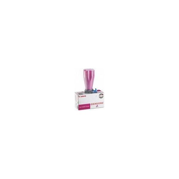 Canon 6608A001AA Cartuccia Toner 1 Pz Originale Magenta-image