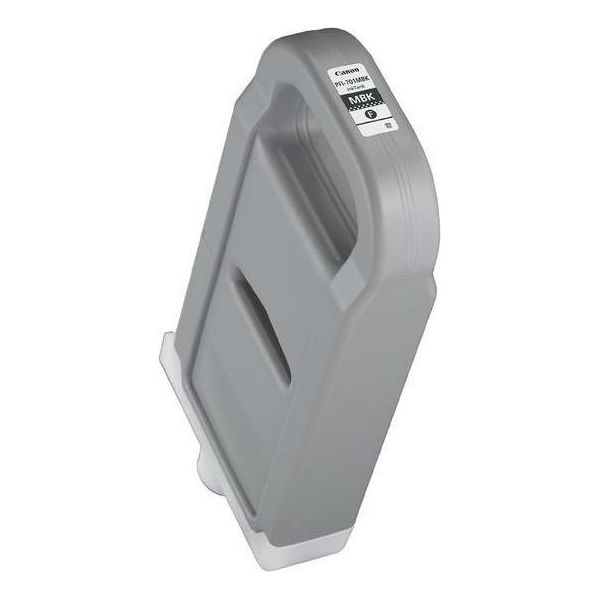 Canon PFI-701MBK Cartuccia D'inchiostro 1 Pz Originale Nero Opaco-image