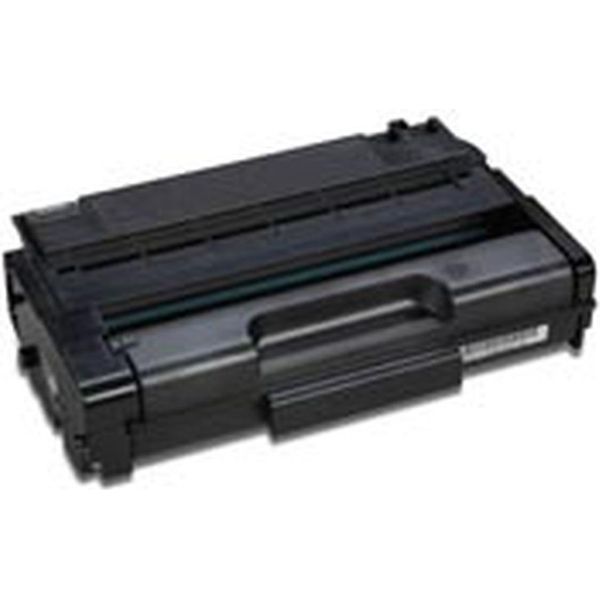 Ricoh - Tonerpatrone - 1 X Schwarz - 5000 Seiten (406522)-image