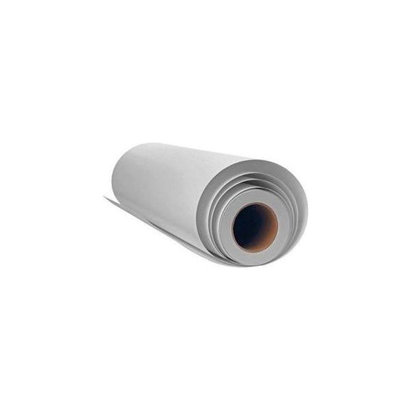 Canon - Carta Opaca - Patinata - Rotolo A1 (61,0 Cm X 30 M) - 140 G/M² - 1 Rotolo(I) Di Carta - Per Imageprograf W8400P (970030-image