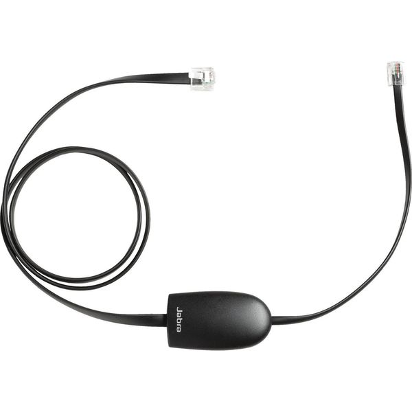 Jabra Link 14201-19 Adattatore Ehs-image