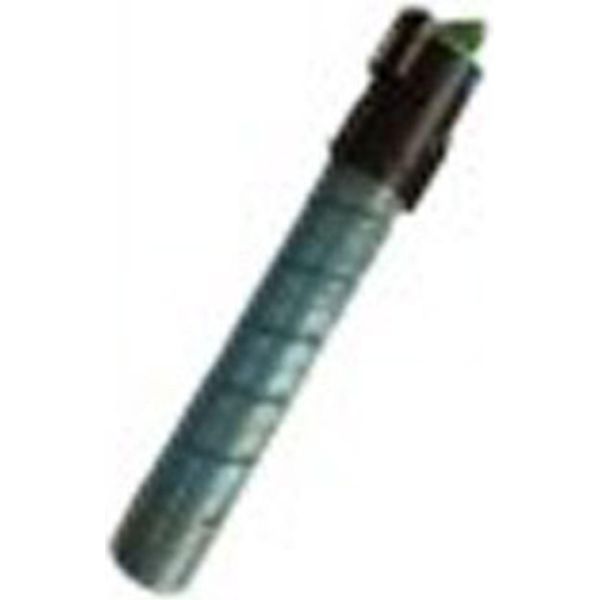 Ricoh MPC2051 Cyan Toner Cartuccia Toner 1 Pz Originale Ciano-image