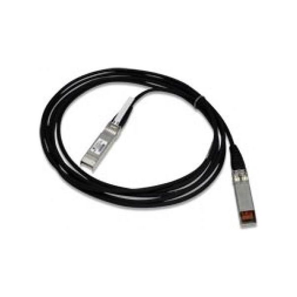 Allied Telesis AT-SP10TW3 Cavo Infiniband E In Fibra Ottica 3 M Sfp+ Nero-image