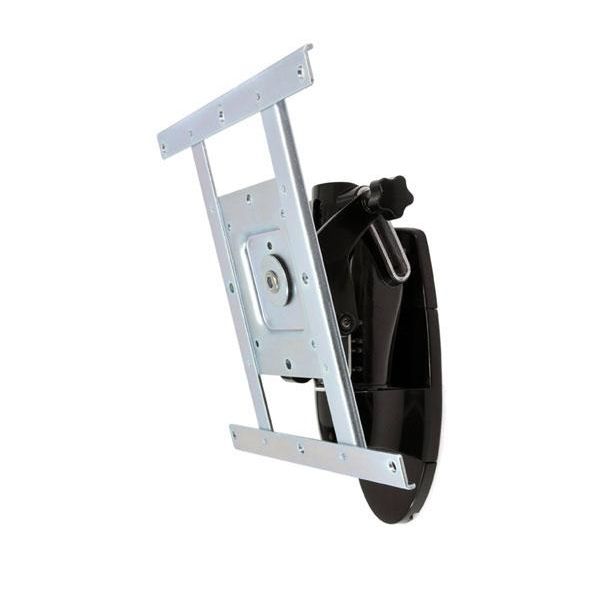 Ergotron 45-269-009 Wah Ergotron Bis 42" 1TFT Silber/Schwarz Max.22,7Kg"-image