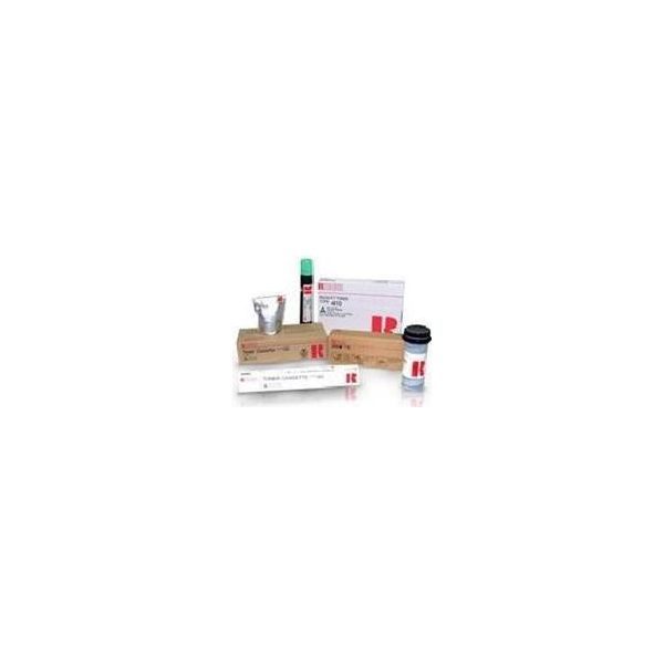 Ricoh Mp C3502E - Magenta - Originale - Tonerpatrone - Per Nashuatec Mp C3002, Mp C3502, Nrg Mp C3002, Mp C3502, Rex Rot-image