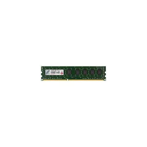 Transcend Jetram 4GB DDR3 DDR3-1600 Memoria 1 X 8 Gb 1600 Mhz-image