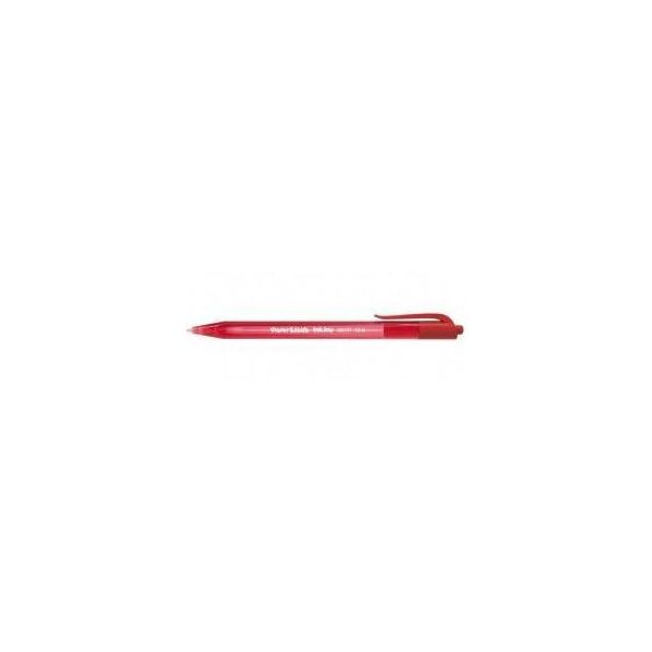 Papermate S0957050 Paper Mate Kugelschreiber Inkjoy 100 Rt M 20St. Rot-image