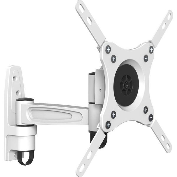 Multibrackets 6085 Supporto Tv A Parete 81,3 Cm (32") Bianco"-image