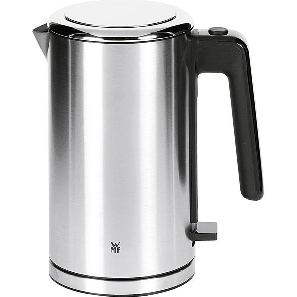 Wmf Lono 04.1313.0011 Bollitore Elettrico 1,6 L 2400 W Acciaio Inossidabile-image