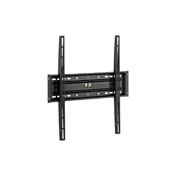 Meliconi Cme ES400 Supporto Da Parete Staffa Per Tv Monitor 40 A 55 Pollici Nero-image