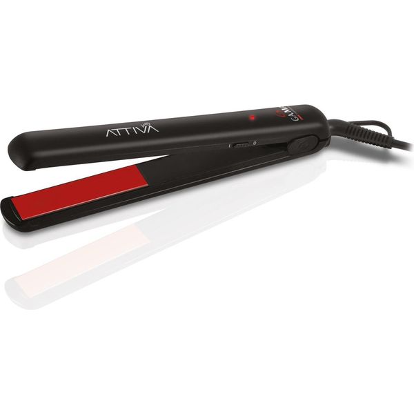 Gama CP9TO Attiva Piastra Per Capelli Stiracapelli Caldo Nero 3 M 40 W-image