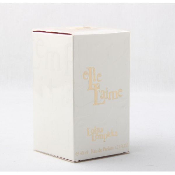 Lolita Lempicka Elle L'aime - Eau De Parfum Spray 40 Ml-image