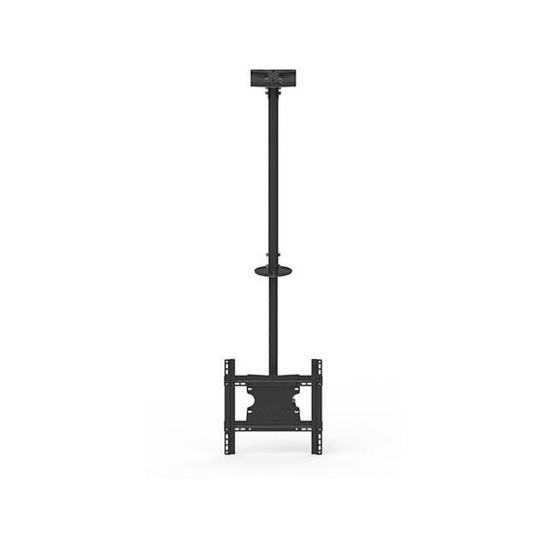 Multibrackets 5460 Supporto Per Display Espositivi 139,7 Cm (55") Nero"-image