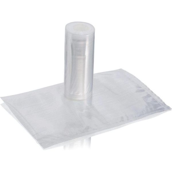 Magic Vac ACO1066 Rotoli Per Sottovuoto 20X600 Cm Senza Etichetta 2 Pezzi-image