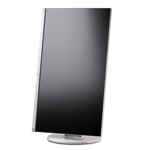 Eizo Flexscan EV2450-GY Led Display 60,5 Cm 23.8 Pollici 1920 X 1080 Pixel Full Hd Grigio-image