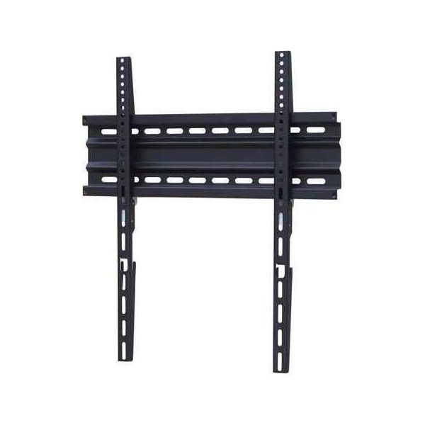 Itb OM06165 Supporto Tv A Parete 132,1 Cm (52") Nero"-image