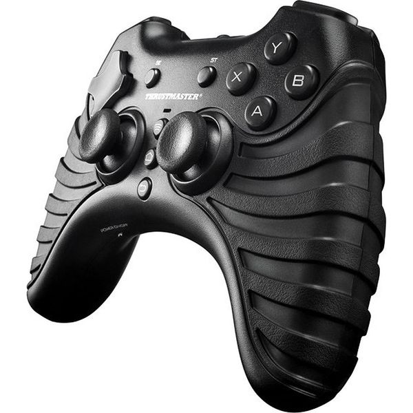 Thrustmaster Score-A Nero Bluetooth Gamepad Analogico/Digitale Android, Mac, Pc, Tablet Pc-image