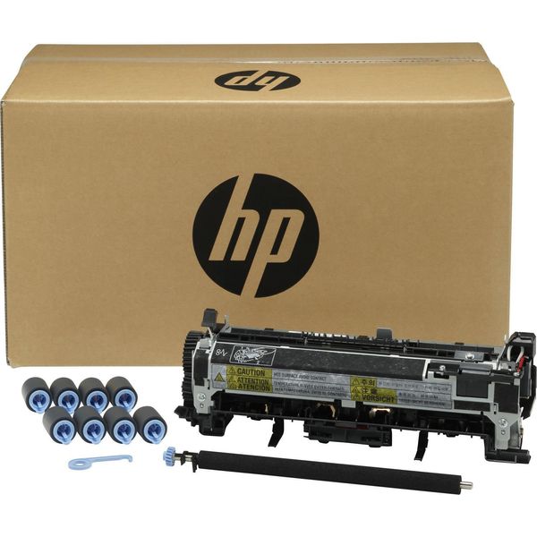 Hp B3M78A Laserjet 220V Maintenance Kit Kit Di Manutenzione-image