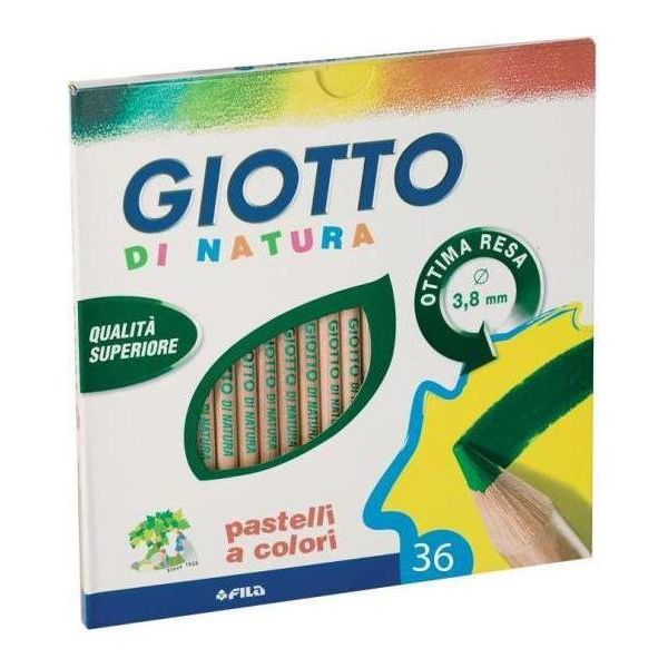 Giotto Di Natura-image