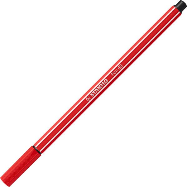 Stabilo Pen 68 Marcatore Arancione 1 Pz-image