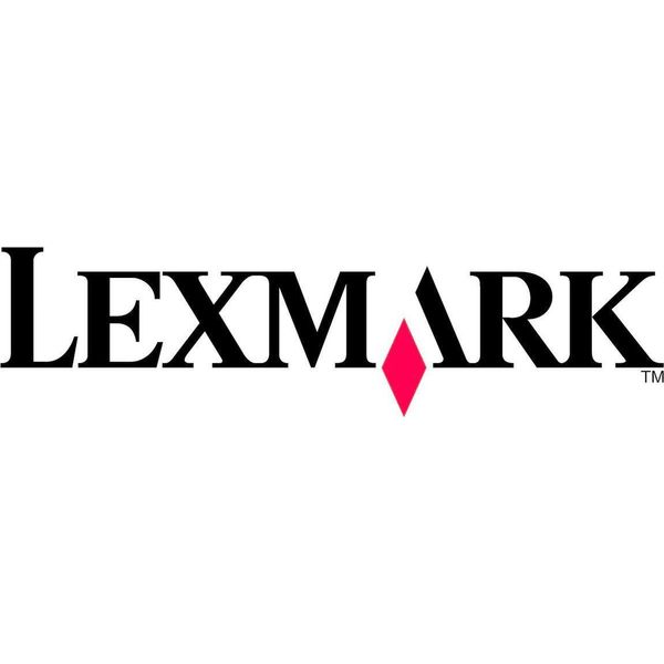 Lexmark 802YE Cartuccia Toner 1 Pz Originale Giallo-image