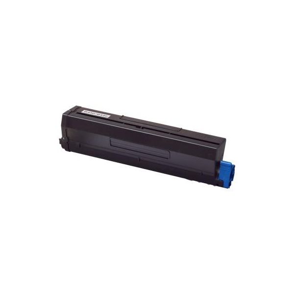 Oki Giallo - Originale - Cartuccia Toner - Per Es-image