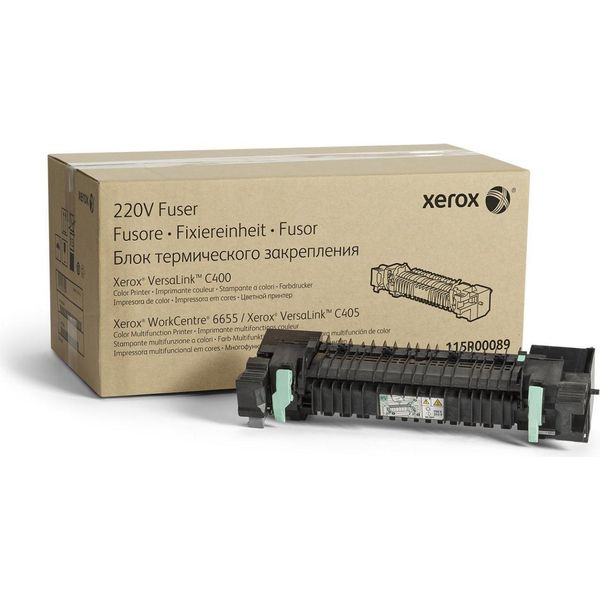 Xerox 115R00089 Rullo-image
