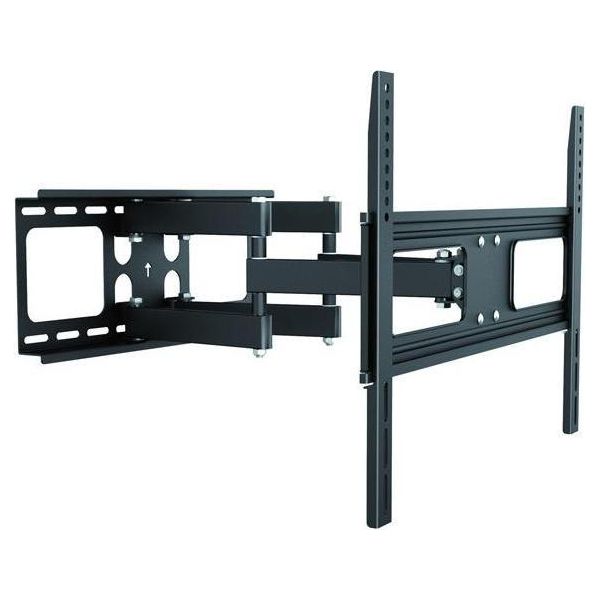 Value 17.99.1205 Supporto Tv A Parete 177,8 Cm (70") Nero"-image