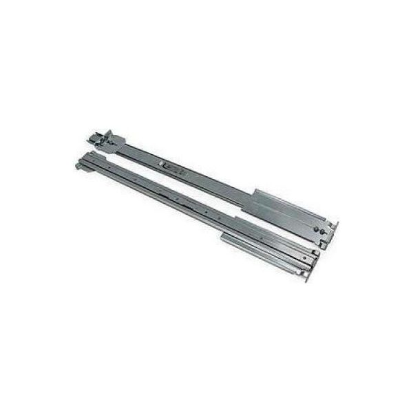 Hpe 2U Large Form Factor Easy Install Rail Kit Kit Di Guide Per Scaffale-image