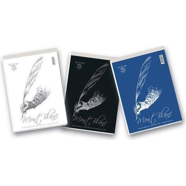 Pigna 02291215M Quaderno Per Scrivere A4 Multicolore-image