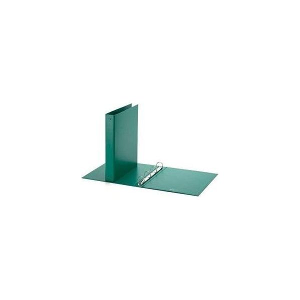 Favorit 400051150 Raccoglitore Ad Anelli A4 Verde-image