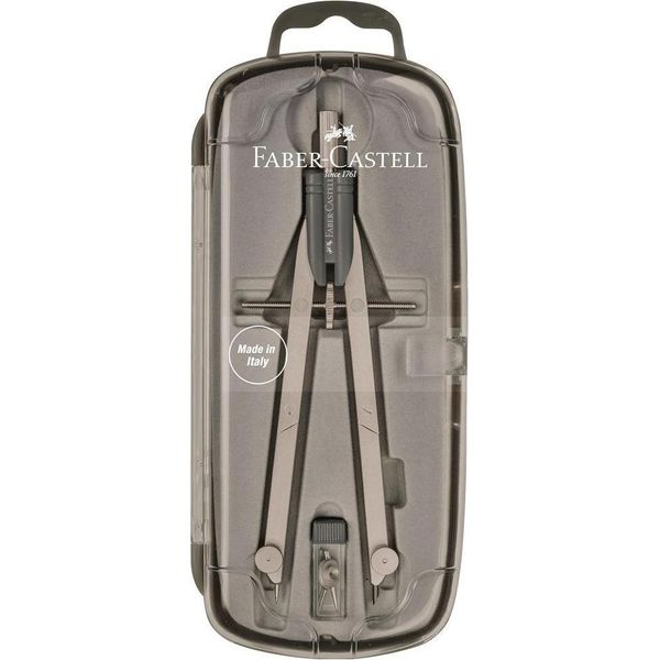 Faber-Castell 4005404003059 Compasso-image