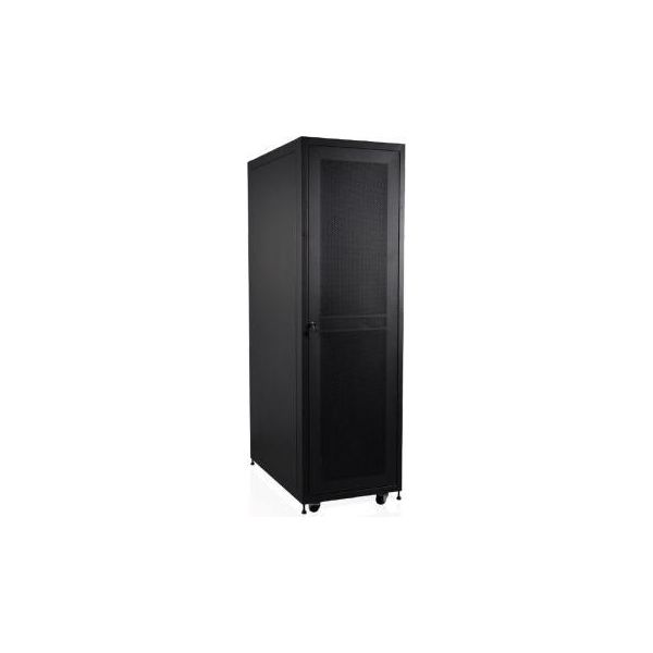 Wp WPN-RSA-42610-BS Rack 42U Rack Indipendenti Nero-image