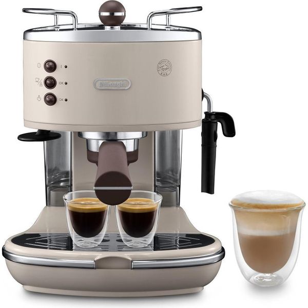Delonghi ECOV311.BG Icona Vintage-image