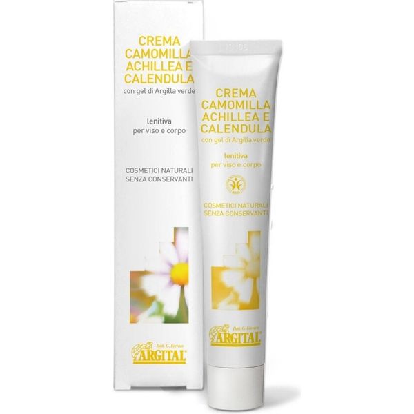 Crema Lenitiva E Rigenerante 50 Ml-image